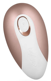 Satisfyer Pro Deluxe Rechargeable